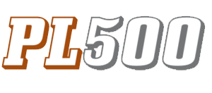 PL500 ABs logo